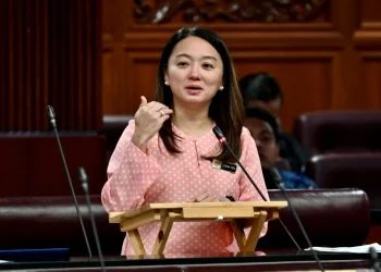 Hannah Dilantik Menteri Di Jabatan Perdana Menteri (Wilayah Persekutuan) Baharu