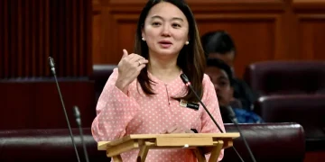Hannah Dilantik Menteri Di Jabatan Perdana Menteri (Wilayah Persekutuan) Baharu