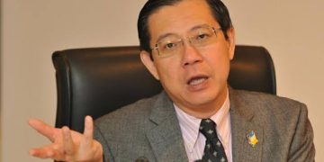 Lim Guan Eng Desak Kerajaan Segera Tunaikan 10 Tuntutan Besar