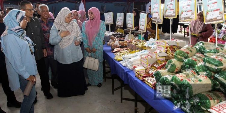 KPDN sahkan harga ikan naik hingga 30 peratus di pasaran