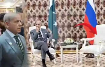 Menunggu Macam Orang Bodoh – Pakistan Keluar Nota Bantahan Kepada Rusia