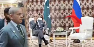 Menunggu Macam Orang Bodoh – Pakistan Keluar Nota Bantahan Kepada Rusia