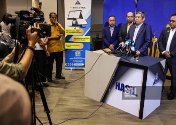 LHDN Terima 820.5 Juta E-Invois Sejak Dilaksana Ogos 2024