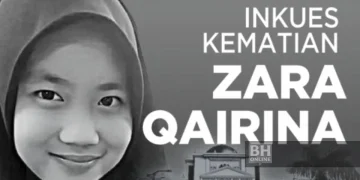 Inkues Zara Qairina: Guru, Kakitangan SMKA TDM Padam Akaun Media Sosial Takut Diserang Netizen