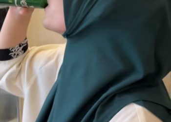 Kontroversi Salon Rambut: Hijab Dijadikan “Hadiah Buruk”, Cetus Kemarahan Umat Islam