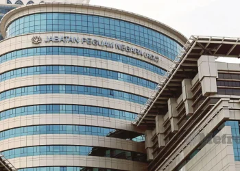 Keputusan Mohon DNAA Ahmad Zahid Dibuat Selaras Peruntukan Undang-undang – AGC