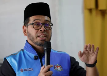 JAWI Diarah Siasat Isu Lelaki Berpakaian Menyerupai Wanita