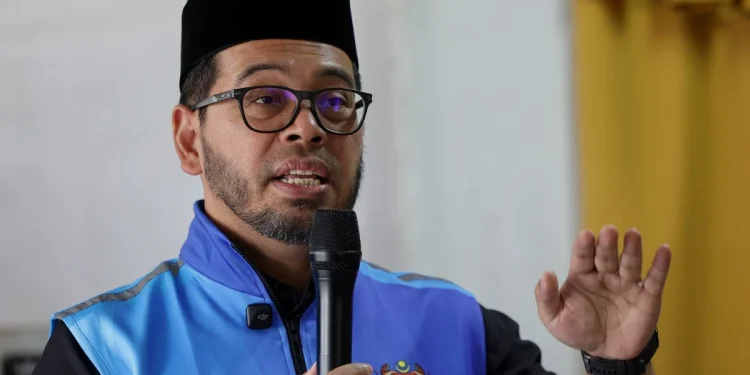 JAWI Diarah Siasat Isu Lelaki Berpakaian Menyerupai Wanita