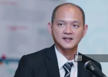 Kenyataan ‘Meraikan’ Boleh Jejas Kerjasama PH, BN Dalam Kerajaan MADANI – Kian Ming