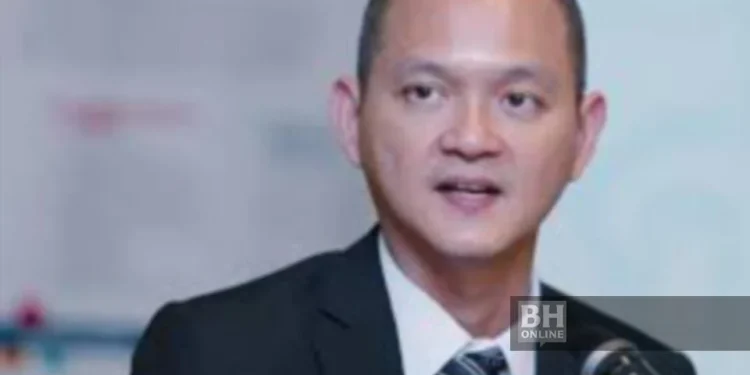 Kenyataan ‘Meraikan’ Boleh Jejas Kerjasama PH, BN Dalam Kerajaan MADANI – Kian Ming