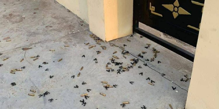 PERJANJIAN DAMAI KL RUNTUH – Konflik Thailand–Kemboja Semakin Memuncak