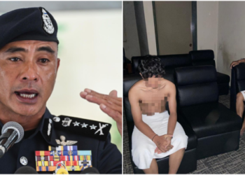 PAS Bimbang Trend Seks Songsang Semakin Kritikal Kini