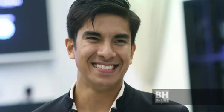 Peguam Negara Arah Terus Rayuan Kes Syed Saddiq, Terima Apa Jua Keputusan Akhir Mahkamah Persekutuan