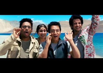 3 Idiots Bahagian 2 Dijangka Kembali, Aamir Khan & Barisan Asal Bakal Bergabung Semula Selepas 15 Tahun