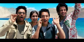 3 Idiots Bahagian 2 Dijangka Kembali, Aamir Khan & Barisan Asal Bakal Bergabung Semula Selepas 15 Tahun