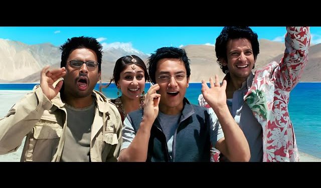 3 Idiots Bahagian 2 Dijangka Kembali, Aamir Khan & Barisan Asal Bakal Bergabung Semula Selepas 15 Tahun