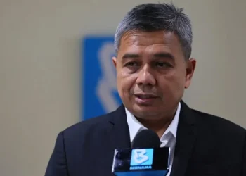 Pelaksanaan Proses PRN Sabah Telus, Berintegriti – SPR