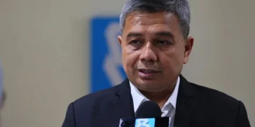 Pelaksanaan Proses PRN Sabah Telus, Berintegriti – SPR