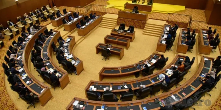 ADUN Beseri Dedah Diajak ‘Broker’ Tandatangan SD Guling MB Perlis