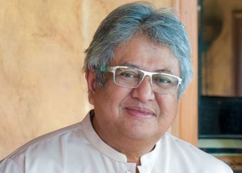 Segera Tinggalkan Anwar Dan PH Untuk Selamatkan UMNO – Zaid Ibrahim