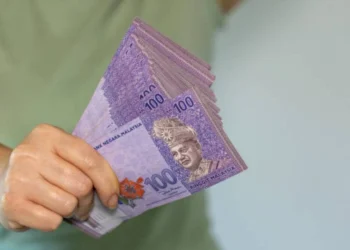 Ringgit Terus Melonjak Untuk Ditutup Pada Paras RM3.91 Sedolar Hari Ini