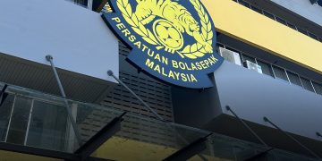 CAS Benarkan Tujuh Pemain Harimau Malaya Beraksi Sementara