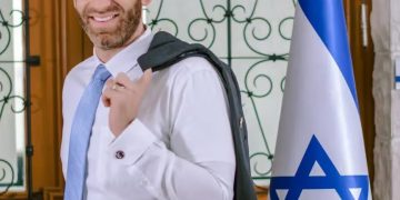 Afrika Selatan Isytihar Wakil Israel Persona Non Grata, Arah Tinggalkan Negara Dalam 72 Jam