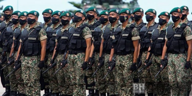 TDM Tak Kompromi Budaya ‘YEYE’