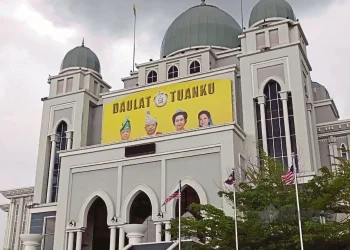 Tiga ADUN Fail Saman Cabar Keputusan Speaker Isytihar Kekosongan Kerusi
