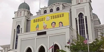 Tiga ADUN Fail Saman Cabar Keputusan Speaker Isytihar Kekosongan Kerusi