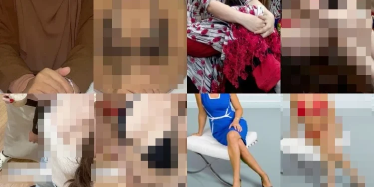 Ini Pilihan Yang Ada Jika Grok Digunakan Untuk Buang Tudung, Pakaian Anda