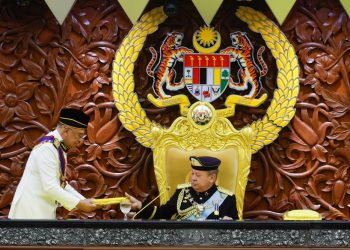 Sesiapa Yang Tidak Terima Bahasa Melayu, Jangan Duduk Di Malaysia – YDPA