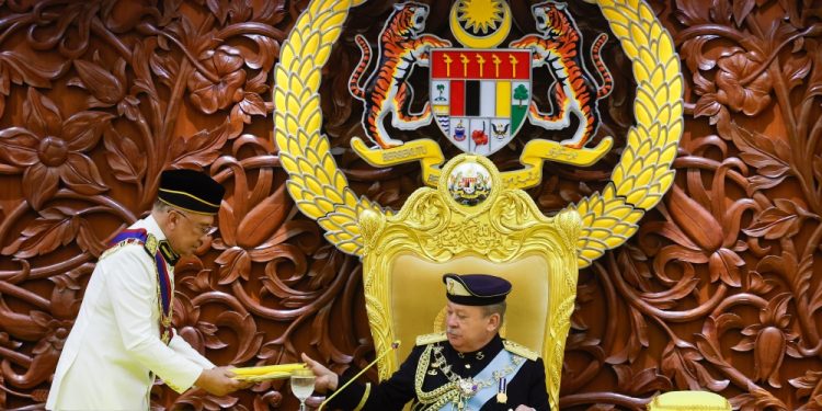Sesiapa Yang Tidak Terima Bahasa Melayu, Jangan Duduk Di Malaysia – YDPA