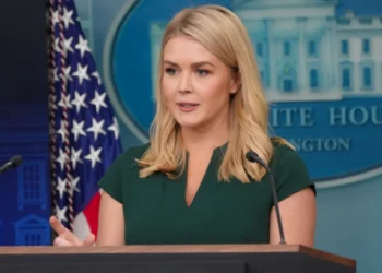 Greenland: AS Pertimbang Pelbagai Opsyen Termasuk Ketenteraan – Rumah Putih