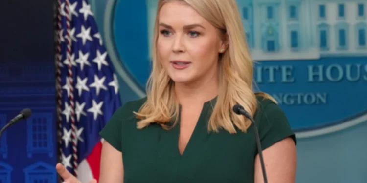 Greenland: AS Pertimbang Pelbagai Opsyen Termasuk Ketenteraan – Rumah Putih