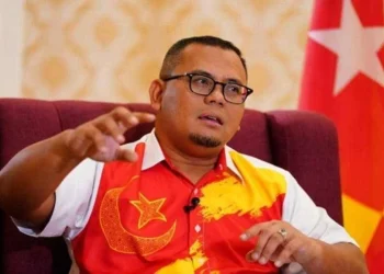 Pemindahan Ladang Babi: Selangor Terbuka Kaji Lokasi Lain – Amirudin