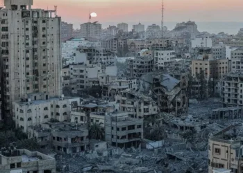 Malaysia Kecam Serangan Terbaru Israel Di Gaza, Nyatakan Pencabulan Gencatan Senjata