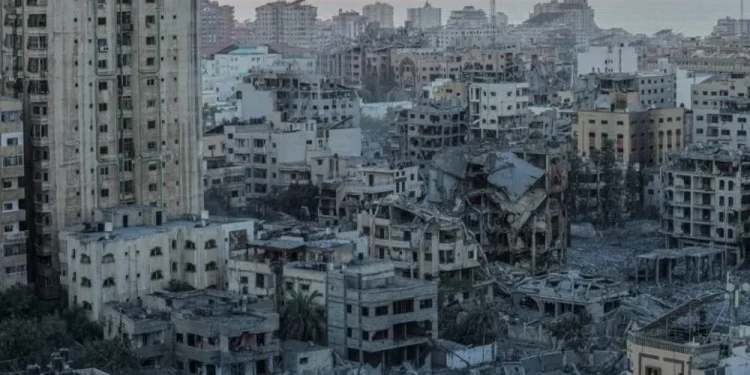 Malaysia Kecam Serangan Terbaru Israel Di Gaza, Nyatakan Pencabulan Gencatan Senjata