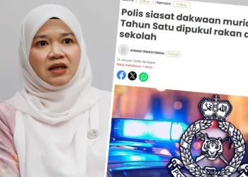 Tiada Kompromi Isu Keselamatan Murid, Warga Sekolah – Fadhlina