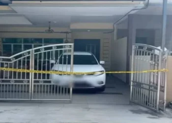 Wanita Hilang Ditemui Maut, Dipercayai Dibunuh Kekasih