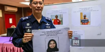 Banduan Seludup Dadah Ke Penjara Marang, Peguam Ditahan Bantu Siasatan