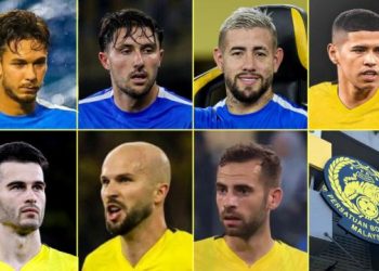 Semua Persoalan Dan Dakwaan TMJ Sebelum Ini Tepat Dan Berasas