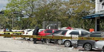 Dendam Terhadap Bekas Kekasih Dipercayai Punca Letupan IED