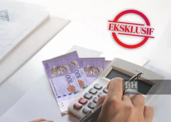 Waris Si Mati Wajib Bayar Cukai Tertunggak LHDN