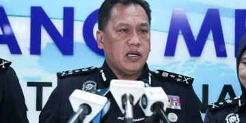 PDRM Terima 45 Laporan Pemalsuan Dokumen 7 Pemain Warisan