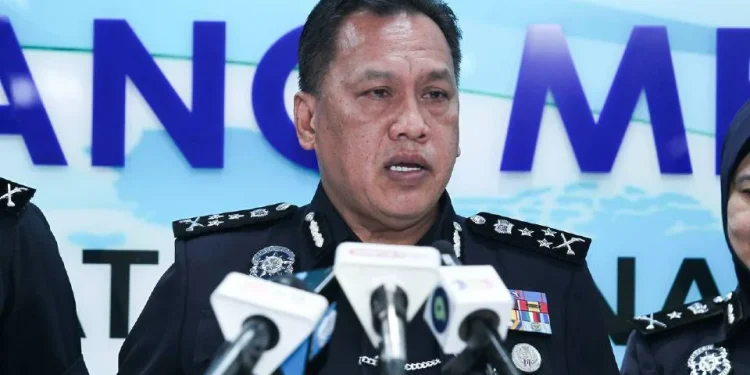 PDRM Terima 45 Laporan Pemalsuan Dokumen 7 Pemain Warisan