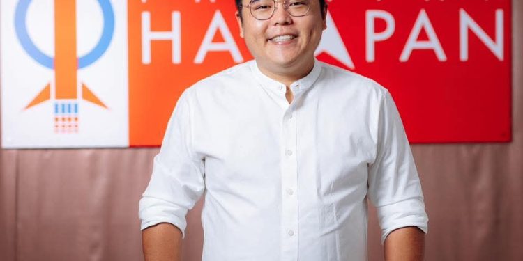 DAP Desak Akmal Saleh Letak Jawatan Dan Keluar Kerajaan Perpaduan 