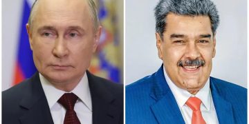 Rusia Luah Kebimbangan Serius Dakwaan Maduro Dibawa Keluar Secara Paksa Oleh AS