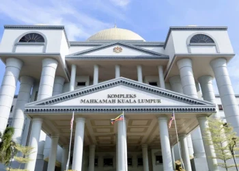 Mahkamah Tinggi Khas Rasuah Ditubuhkan Bagi Mendengar Perbicaraan Kes Rasuah