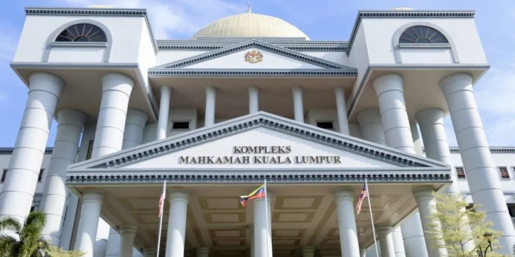 Mahkamah Tinggi Khas Rasuah Ditubuhkan Bagi Mendengar Perbicaraan Kes Rasuah